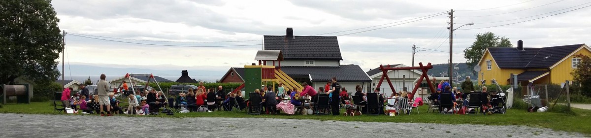 Nessbakkan vel